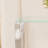 Naym 47.2'' Glass Top Console Table-2047083901