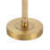 Leithgow 71.3cm Metal Table Lamp