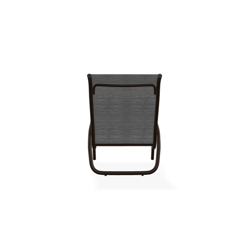 Beach Chair, Textured Kona, Collect Charcoal