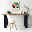 «Keep Think Creative» par Andy Westface-508907403