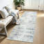 Tapis de couloir moderne abstrait 2x6-1620857162