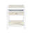 Mordcha 1 Drawer 1 Shelf End Table