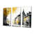 Wrapped Canvas