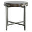 West Camden Round End Table