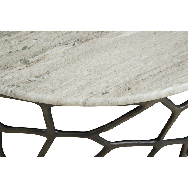 Sebastian Round Coffee Table