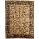 Oriental Area Rug