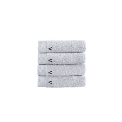 Dierks 4 pcs Hand Towels