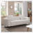 77.2? Large size two Seat Upholstered Sofa