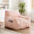 Rose est en rupture de stock