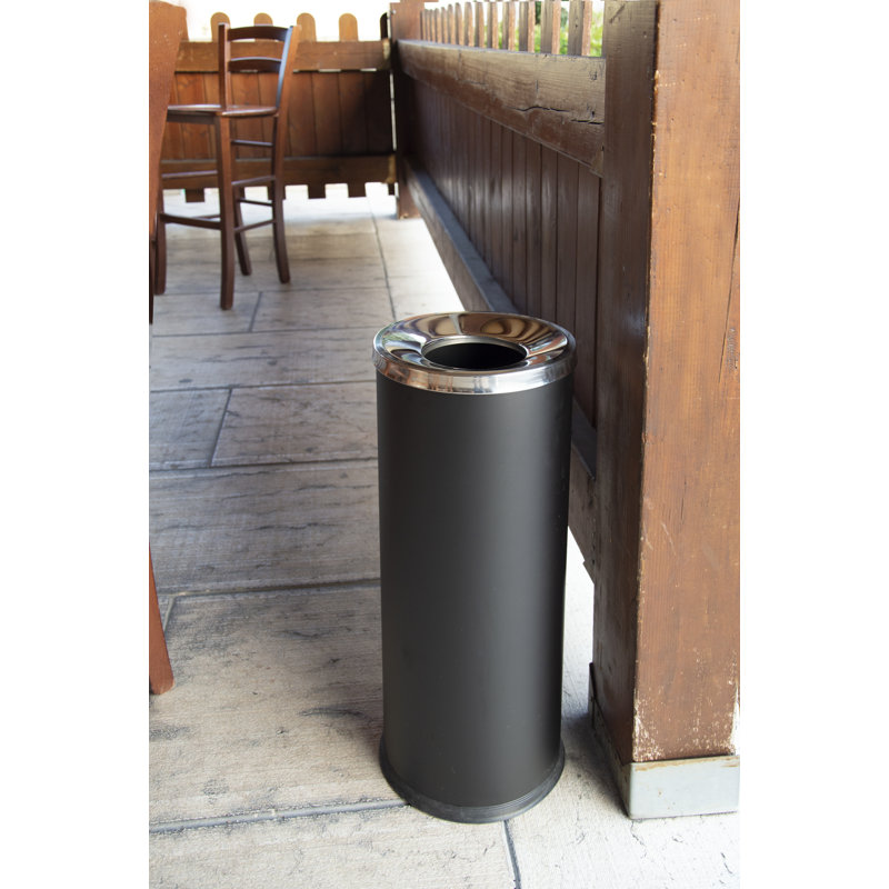 Habsburg Open Rubbish Bin - 12L