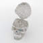 Everleigh Pewter Decorative Box-61231489