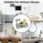 Stainless Steel Sink Caddy