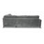 5 Seater Sofa & Chaise-422511951