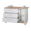 Caro Changing Table