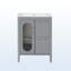 Armoire de salle de bain Diavionne-1651287108