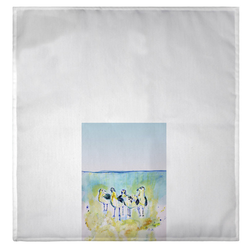 Tea Towel Kitchen Towel