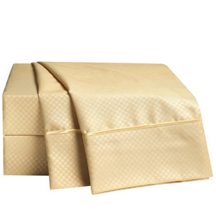 Microfiber Sheet Set