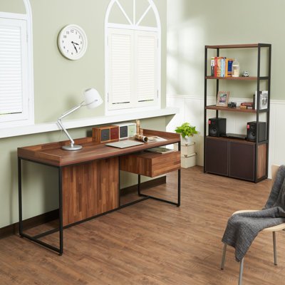 Bureau d'écriture Modern Console