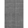 Premium Machine Washable Prisco Gray Rug