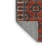 Machine Washable Persian Brown Area Rug-114547985