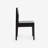 Mira - Scalloped Dining Chair Set-114324019