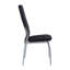 Elsberry 45cm H Tufted Velvet Upholstered Side Chair-1233130914