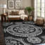 Tapis intérieur / extérieur Waikiki-894578047