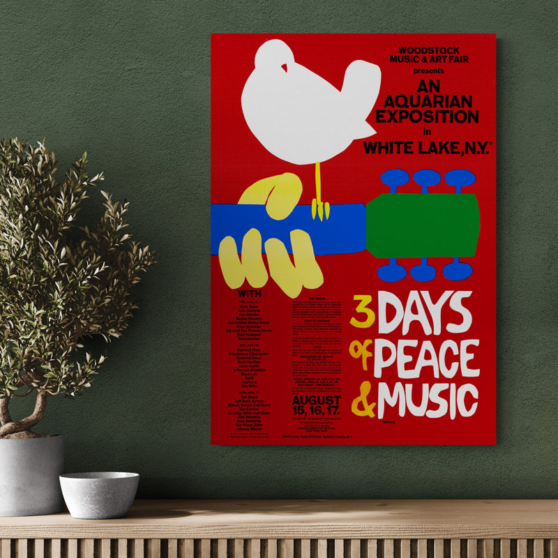 Wrapped Canvas Art Prints, 61 cm H x 41 cm W
