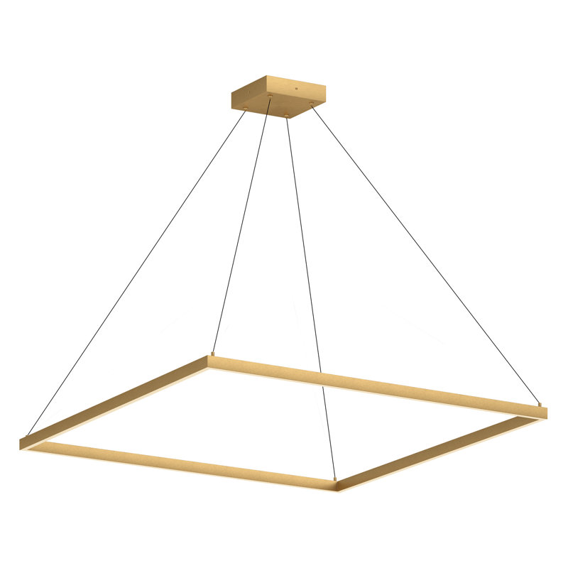Piazza 1 - Light LED Pendant