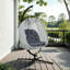 Egg Chair with Stand-1585383165