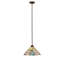 1 - Light Pendant