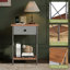 Ensemble de 2 tables d'appoint Alameen-123100793