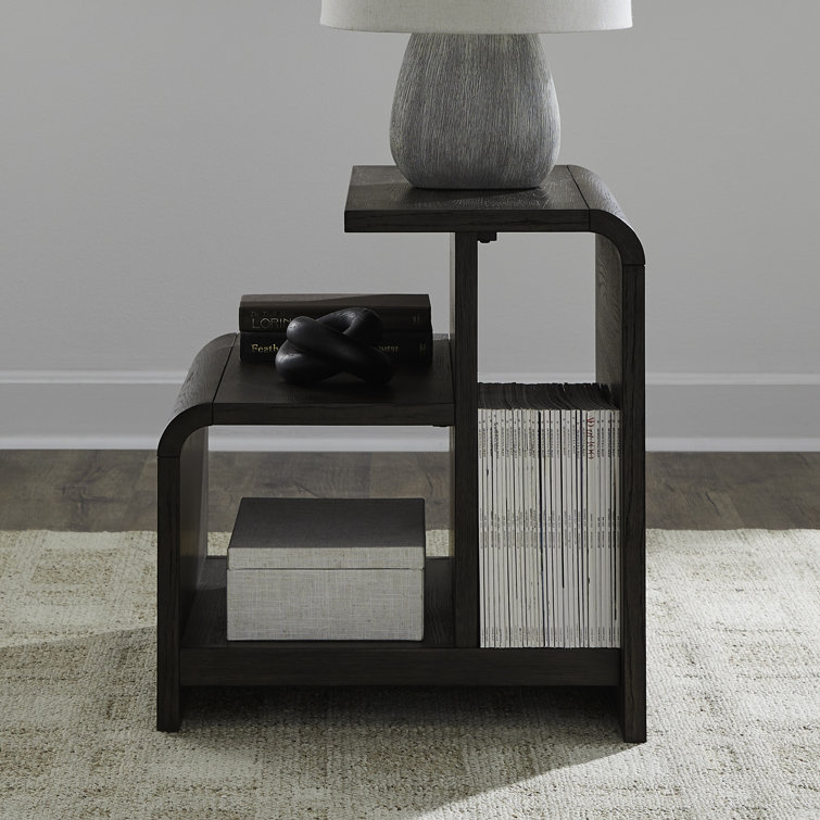 Getts End Table