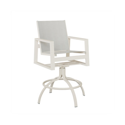 Vida Outdoor Bar Stool