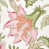 Pink/Leaf