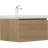 Modern Functionality Engineered Wood Wall-mounted Vanity For A Stylish Bathroom