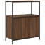 Steel Bathroom Cabinet-1913063624