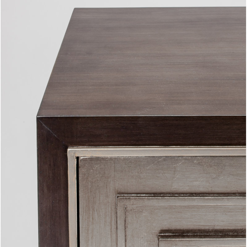 Accent Cabinet