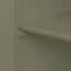 Beven 240cm H x 100cm W Library Bookcase-1164128515
