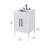 24 inch Single Bathroom Vanity-353210386