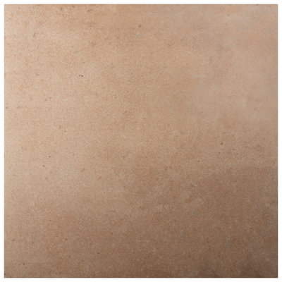 Argile 17-5/8 In. X 17-5/8 In. Porcelain Floor And Wall Tile