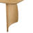 7-Piece Dining Set Mid-Century Modern Wooden Table & Upholstered Chair Set For Home, Kitchen, Dining Room-1488406510-1488406501