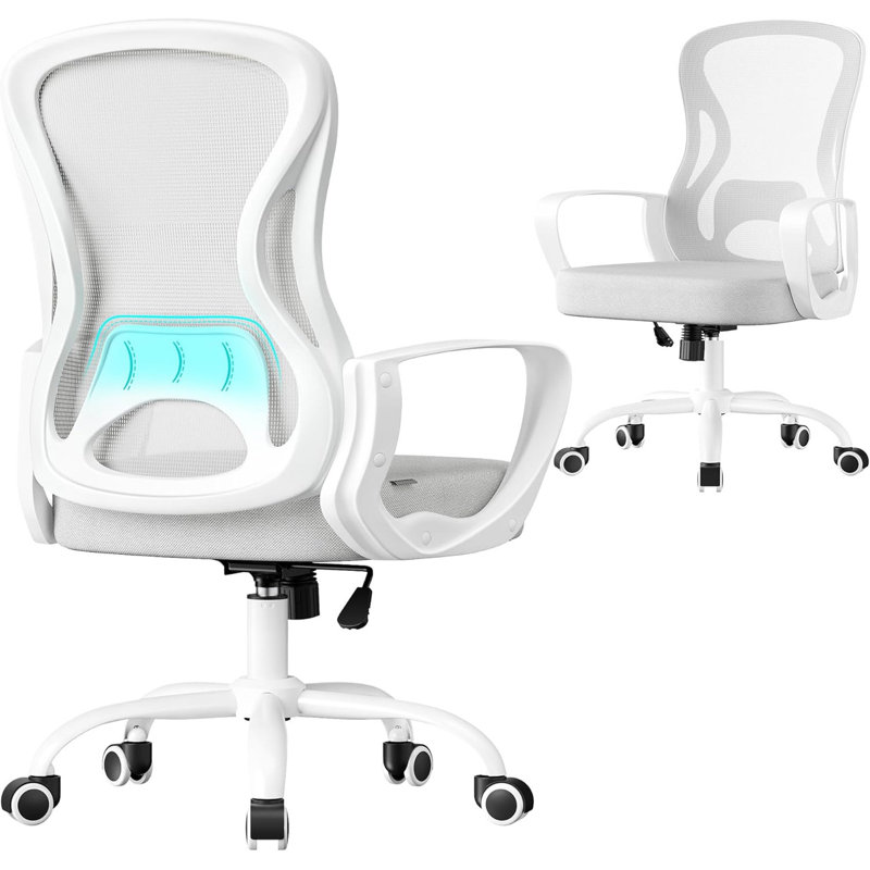 Brayden Studio Office Chair