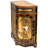 Abigel Solid Wood Accent Cabinet