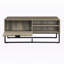 Table de bout rectangulaire Covelet