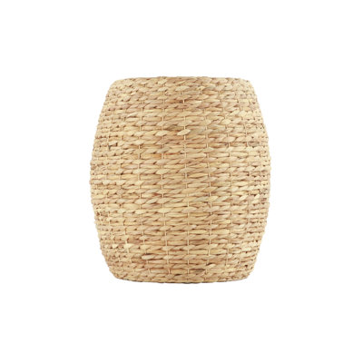 Table de bout en osier rotin renouvelable