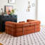 Corduroy Sofa Bed-1905119896-1905119903
