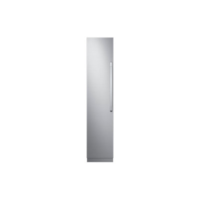 18" Column Freezer, Panel Ready