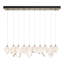 Chrysalis 10 - Light Kitchen Island Geometric Pendant-1060081923-1060081929-1060081930