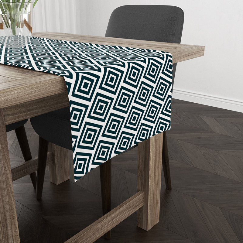Chemin de table Weimar